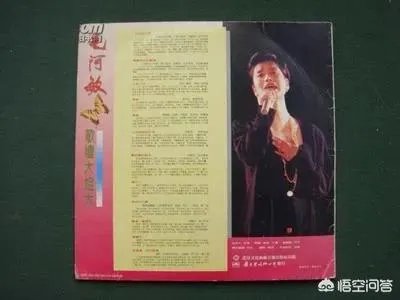 毛阿敏最经典的歌曲是什么?