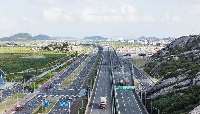 沪渝高速公路是哪到哪 沪渝高速公路从什么地方到什么地方