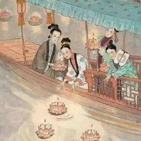 下元节是什么节日在哪一天?中国民间传统节日下元节习俗介绍