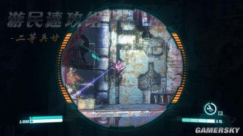变形金刚：塞伯坦的陨落——图文攻略