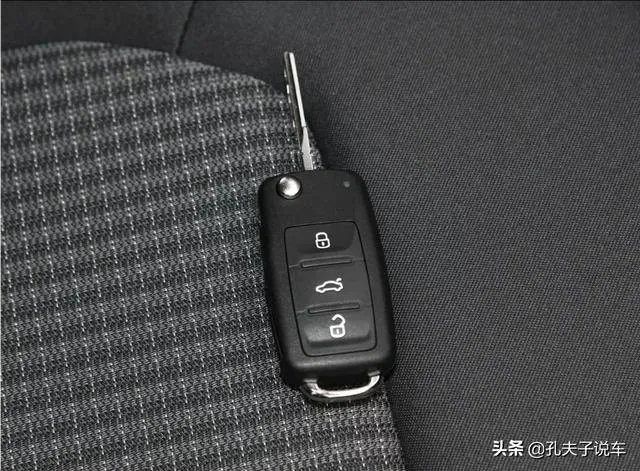 新桑塔纳多少钱?