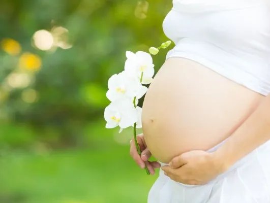 孕妇可以用花露水吗