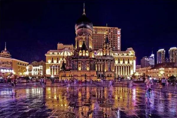 中国最多美女的十大城市 南京排名第一!想要艳遇赶紧来这里