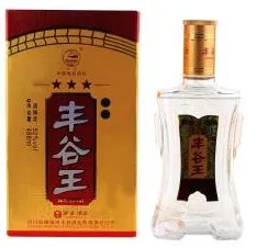 台湾白酒品牌有哪些?了解一下!