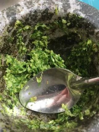 韭花酱