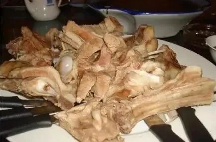 呼和浩特美食有什么?