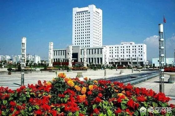 甘肃白银是一座怎样的城市?