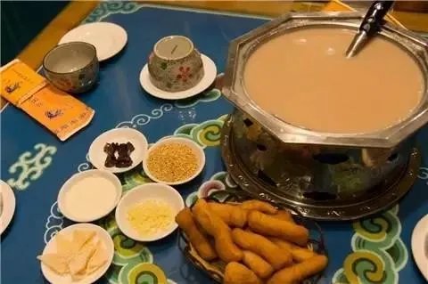 呼和浩特美食有什么?