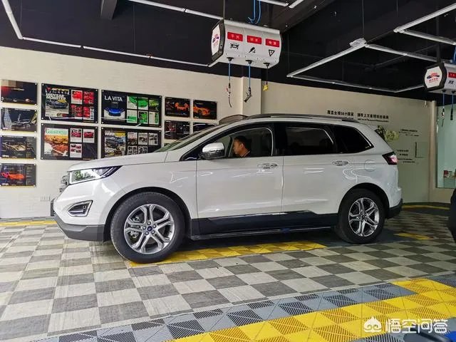 想入手锐界五座次低配,车主用车感受如何?