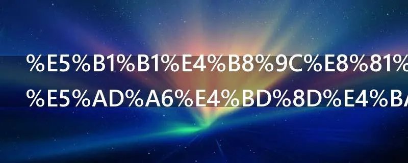 山东聊城大学位于什么地方