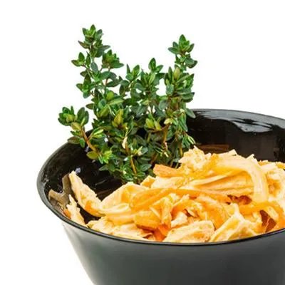 茼蒿怎么吃