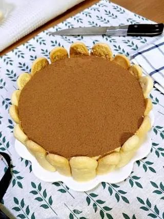 提拉米苏