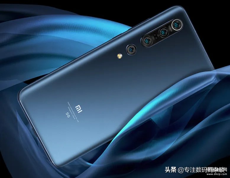 小米10和10pro区别买哪个比较好(小米10Pro对比小米10)