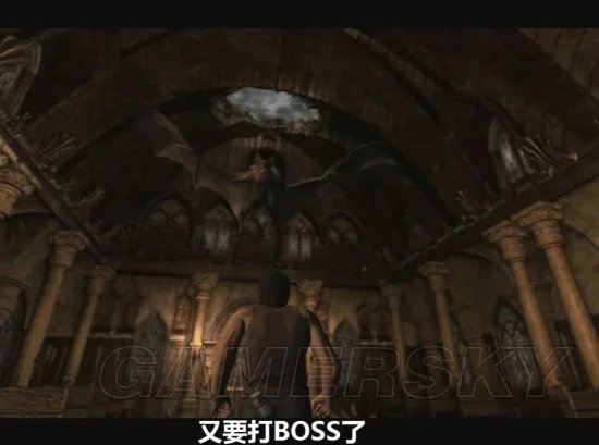 《生化危机0》图文攻略 全剧情详尽图文攻略（下）