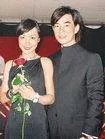 任贤齐老婆是谁啊？