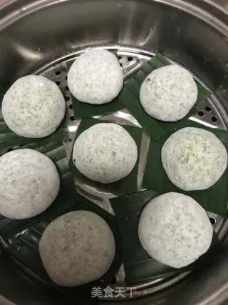 艾糍粑