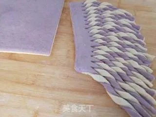 花样馒头