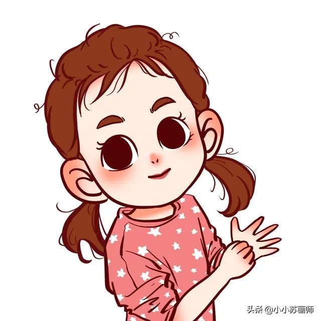 让人过目不忘的头像