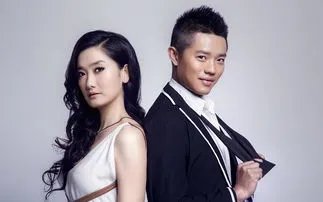 玲花结婚的时候,曾毅为什么哭了?