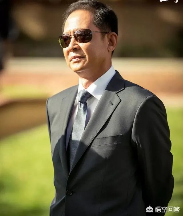 你怎么看电视剧《归去来》中王志文扮演的书望?