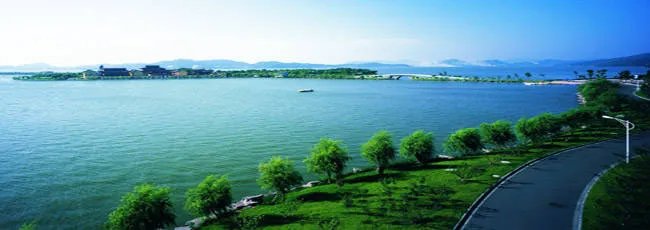 鄱阳湖在哪个省?鄱阳湖怎么读?