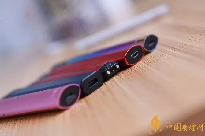哪个品牌的电子烟更好 6款不同品牌电子烟对比测评