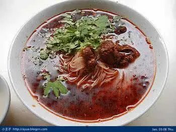 绵阳有哪些地道的美食？