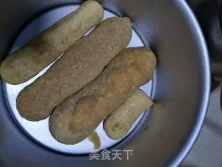 提拉米苏