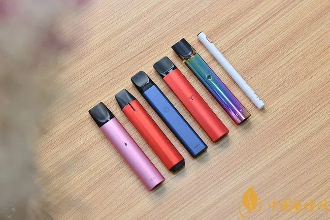 哪个品牌的电子烟更好 6款不同品牌电子烟对比测评
