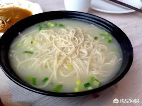 泰州美食都有哪些?