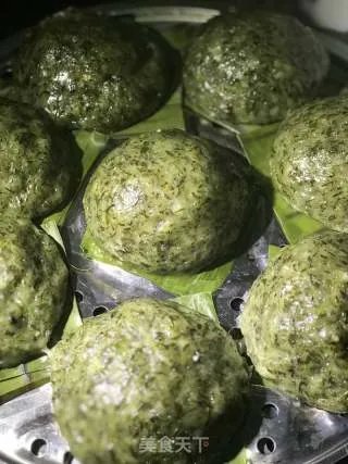 艾糍粑