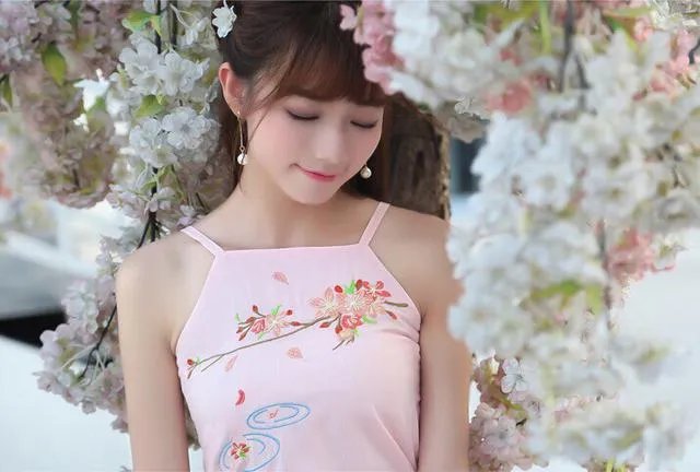 山东妹子好看吗?