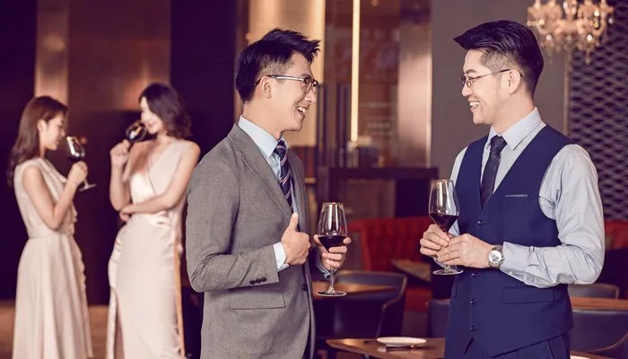 你礼貌吗是什么梗 你礼貌吗是什么意思