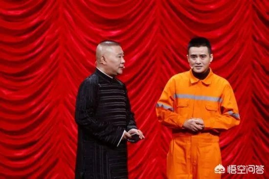 叶逢春为什么将自己在《欢乐喜剧人》舞台上的表演称为南方喜剧?