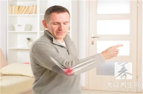 经络不通是什么症状?