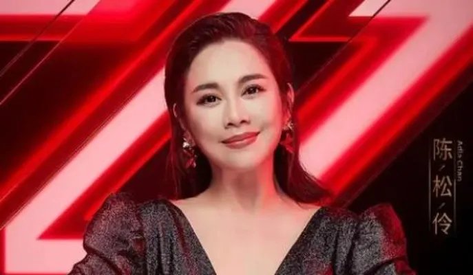 陈松伶到底经历了什么 陈松伶老公是谁