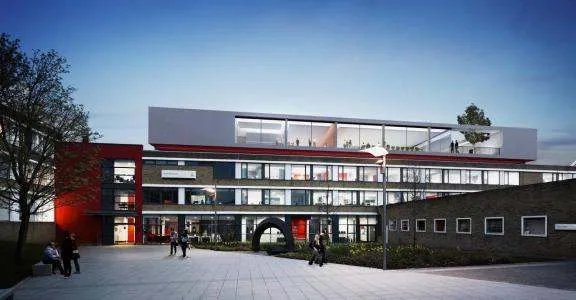 中国能源大学是什么类型的学校?