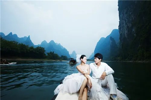婚纱摄影排名哪家好 北京十大婚纱摄影品牌推荐
