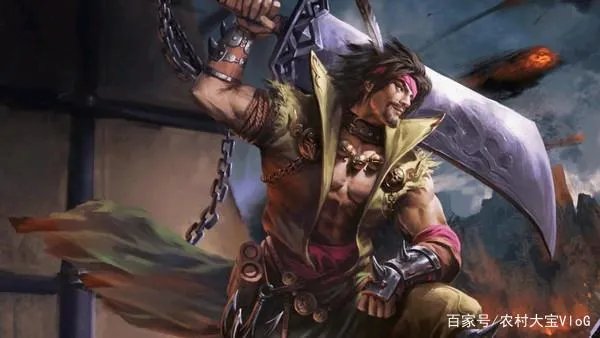 三国杀所有神将中,你认为最强的神将是哪一个?