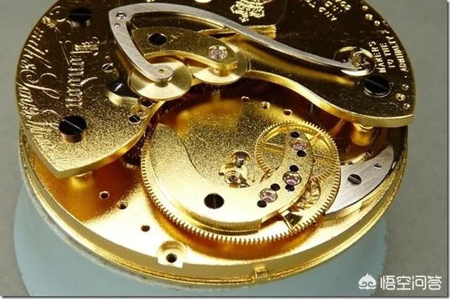 陀飞轮是什么意思?