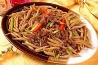 呼和浩特美食有什么?