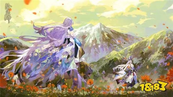 阴阳师SP雪女要怎么培养 教你如何养成最强SP雪女