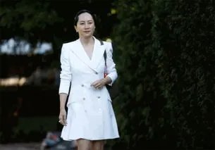 孟晚舟女强人形象深入人心,如今现任丈夫的状况如何了?