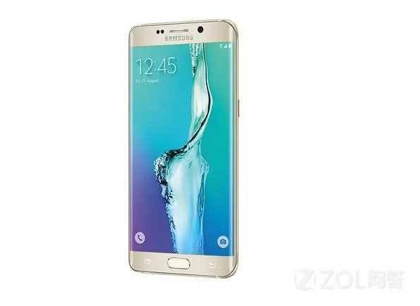 三星s6edge+有几个版本？