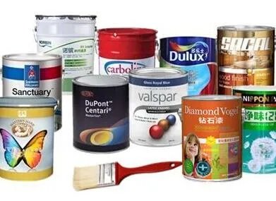 怎样加盟涂料品牌店 加盟品牌店费用有哪些