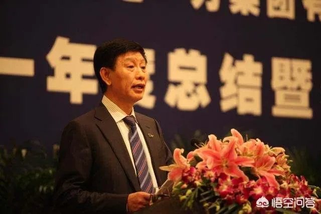 如何评价曾送夫人价值24亿酒店的孙双喜？