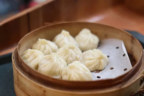 小笼包怎么做 小笼包的做法