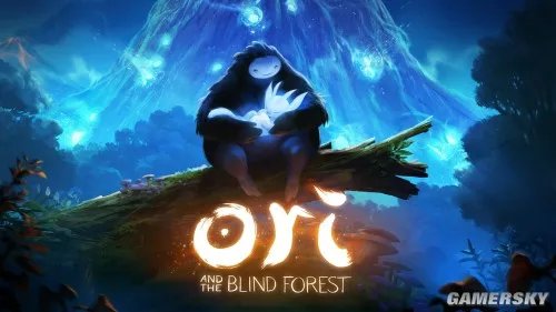 《奥日和黑暗森林(Ori and the Blind Forest)》IGN详细评测 细腻的艺术品