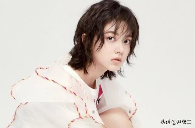 电视剧《重生》女主赵子琪开撕:作为女主没有海报。这件事你怎么看?
