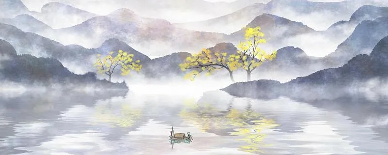 过分水岭拼音版 过分水岭全诗拼音